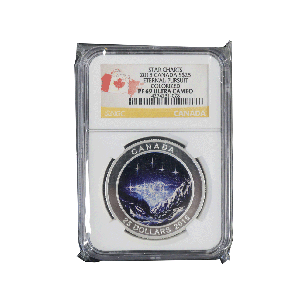 트레이드 아크(TRADE ARK)